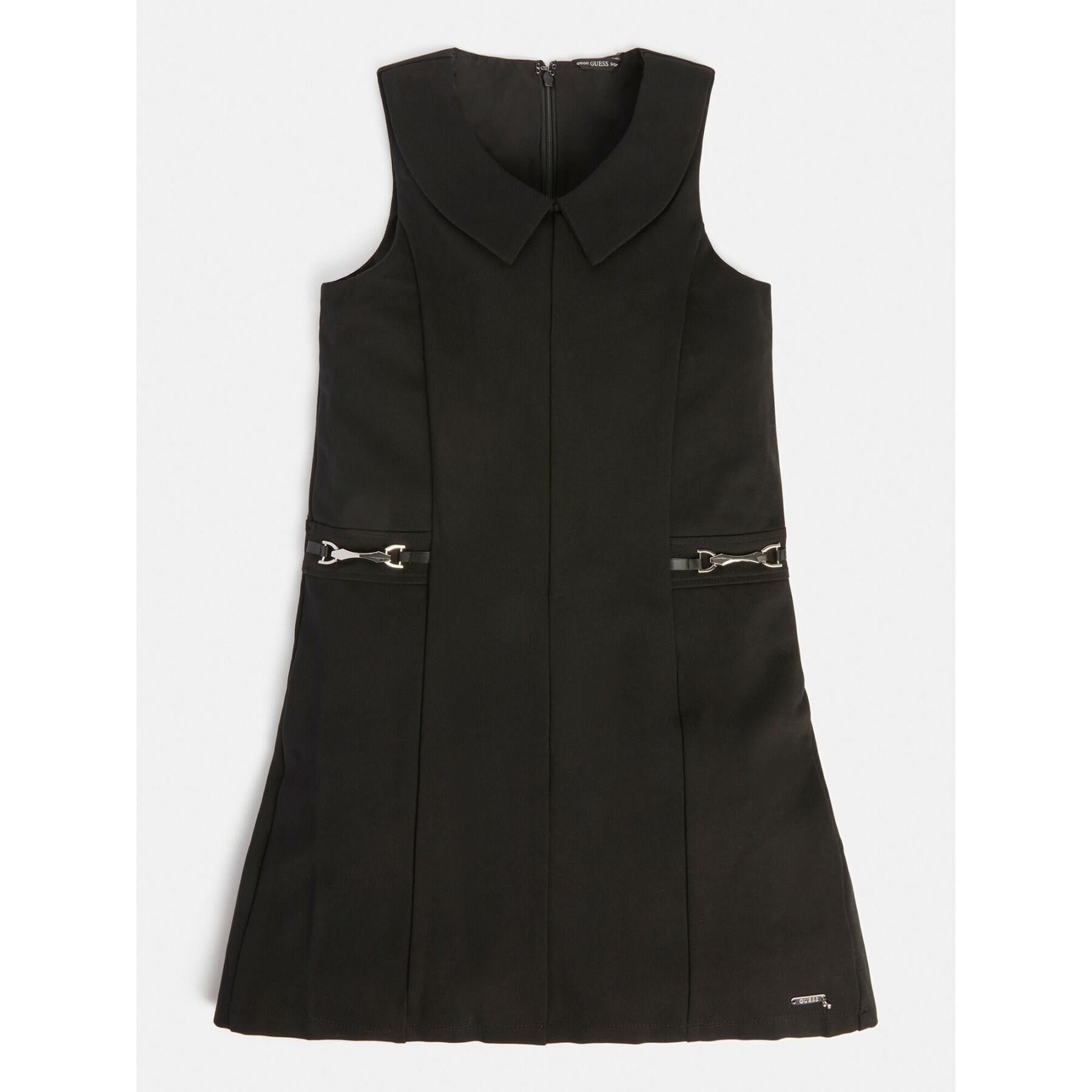 PUNTO MILANO SL DRESS_CEREMONY J3RK12KAE30/JBLK GUESS