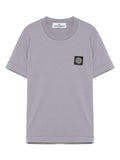 STONE ISLAND JUNIOR SS TSHIRT