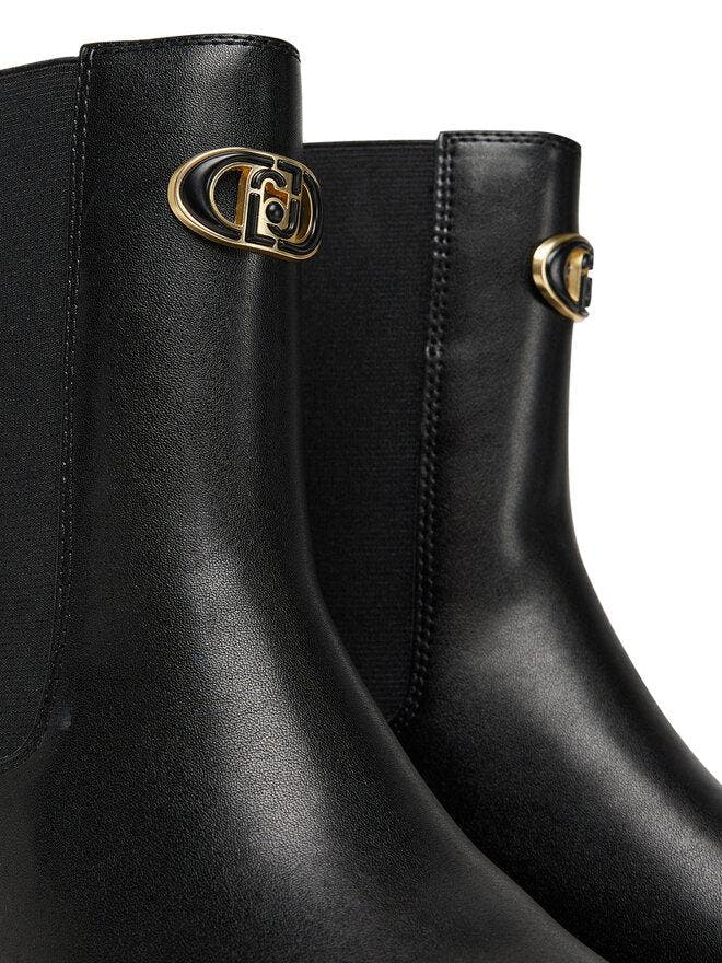 LONDON 02 - ANKLE BOOT 