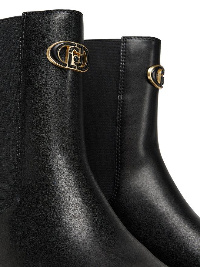 LONDON 02 - ANKLE BOOT 