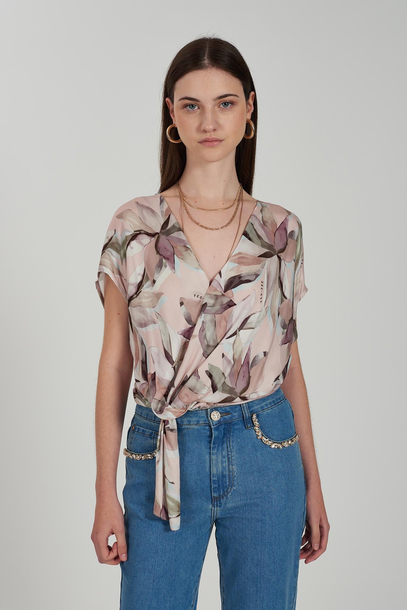 T206 CF01/2442 YES ZEE