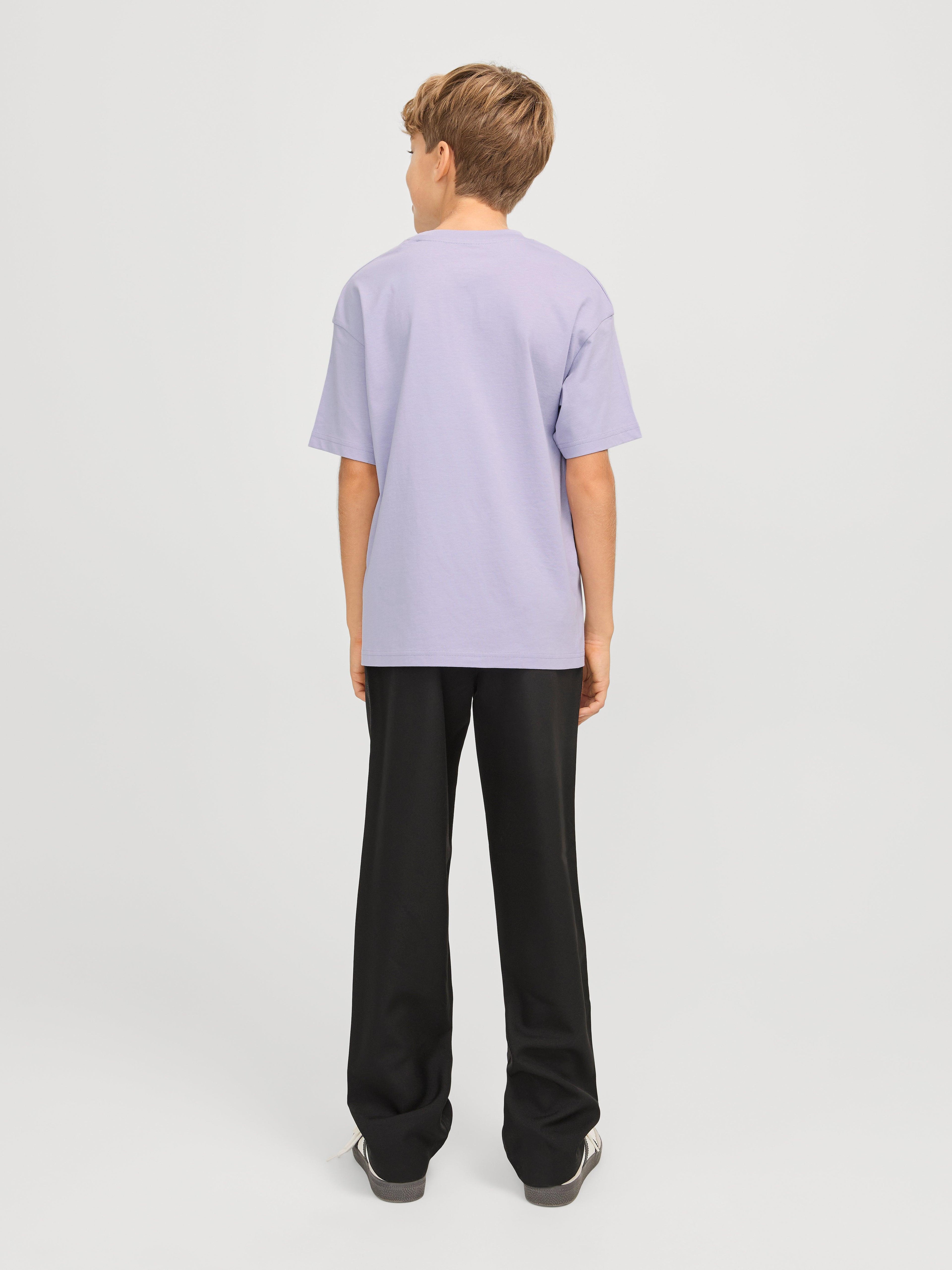 12237435/Languid Lavender JACK JONES KIDS
