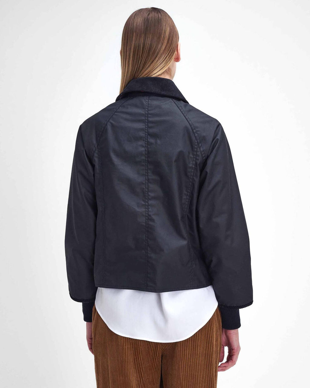 LWX1403 LWX/BK71 BARBOUR