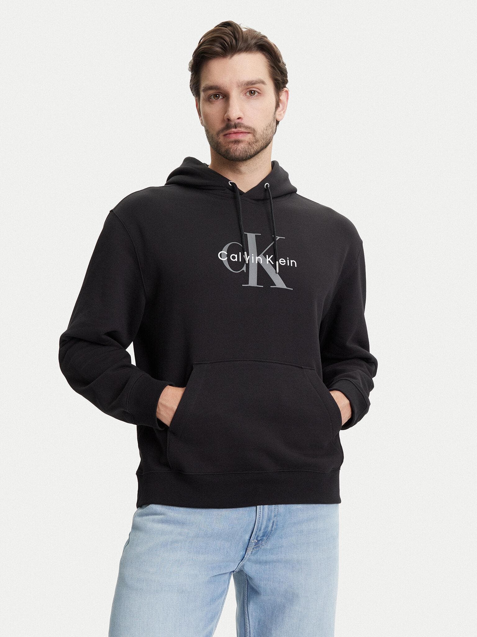 LV04RC282G/UB1 CALVIN KLEIN JEANS