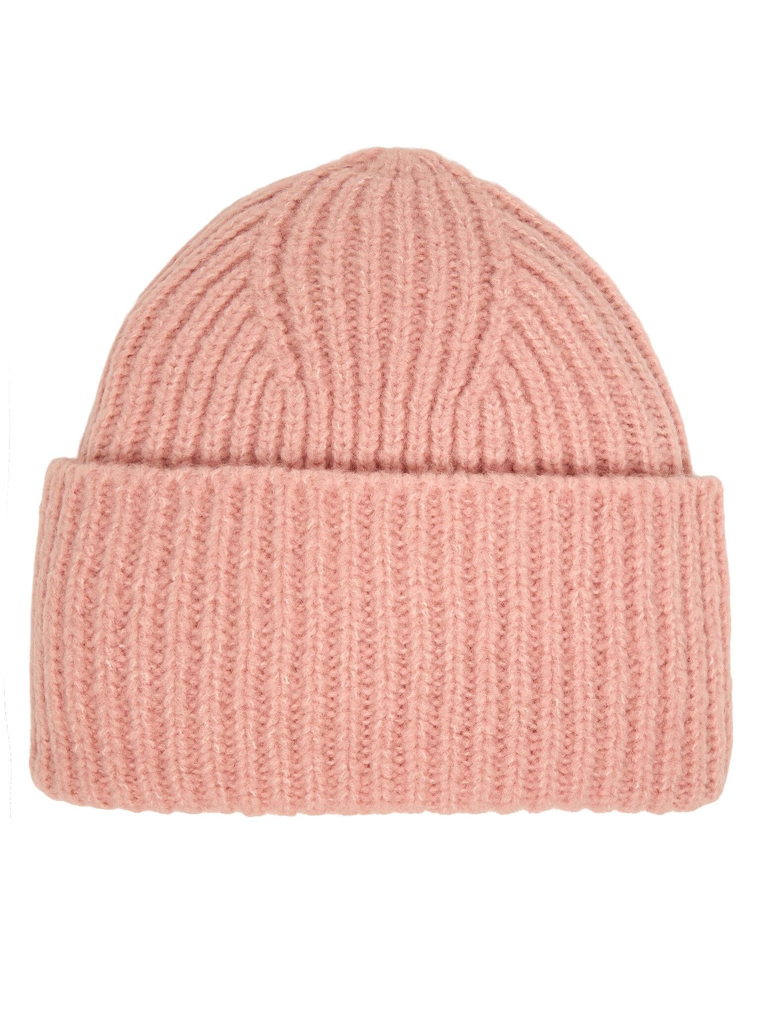 TJW ELEVATED HERITAGE BEANIE AW0AW17905/TIO TOMMY JEANS