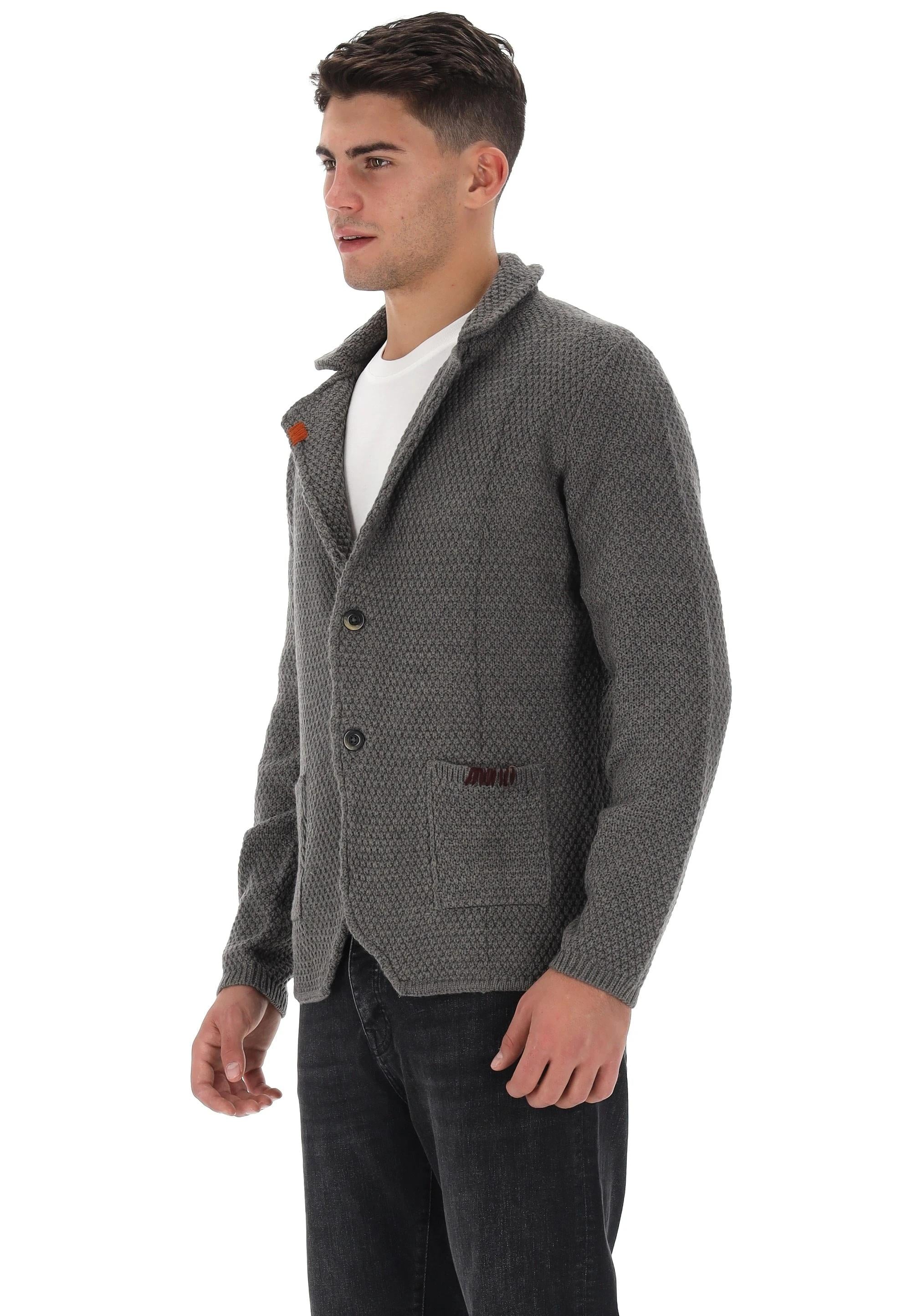 MK9900077/GRIGIO MELANGE MARKUP