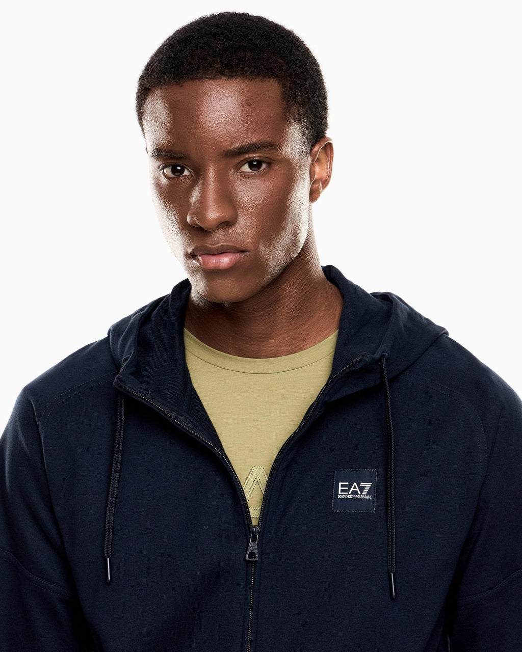 7M000904 AF13512/MB332 EMPORIO ARMANI EA7