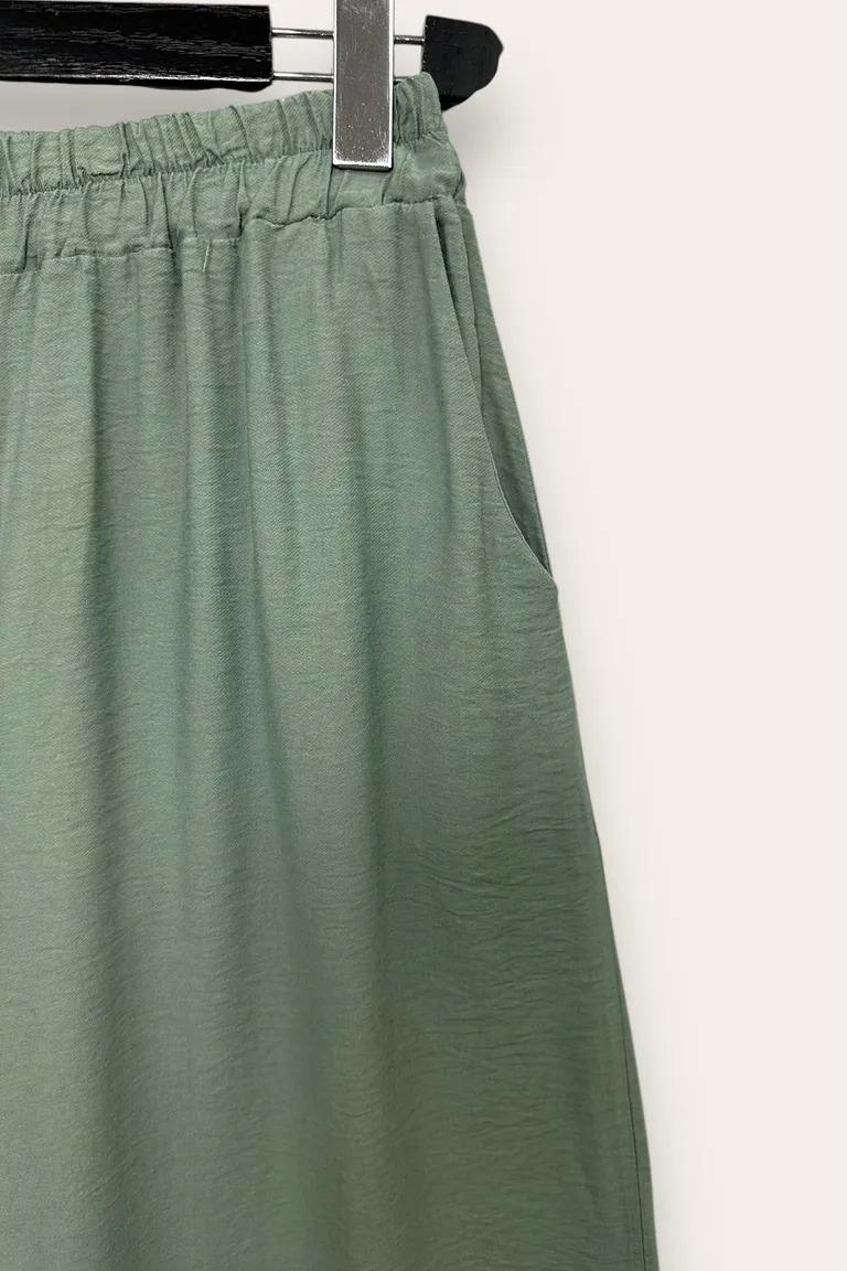 BI-12834/Verde Militare LOVEme
