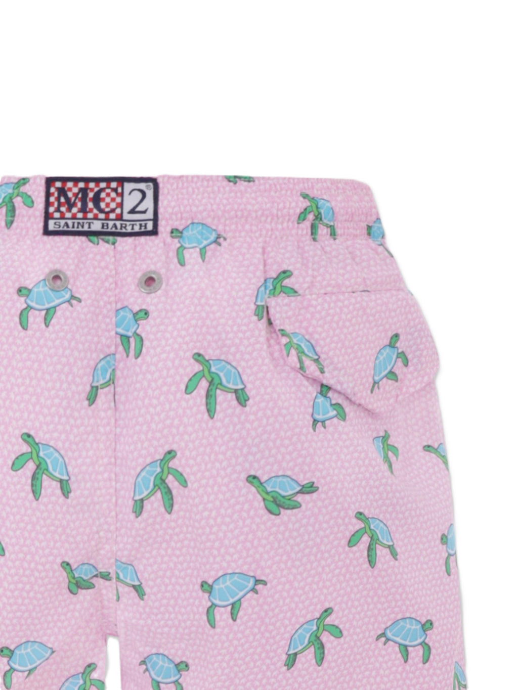 JEA0004-01815H/01815H MC2 SAINT BARTH