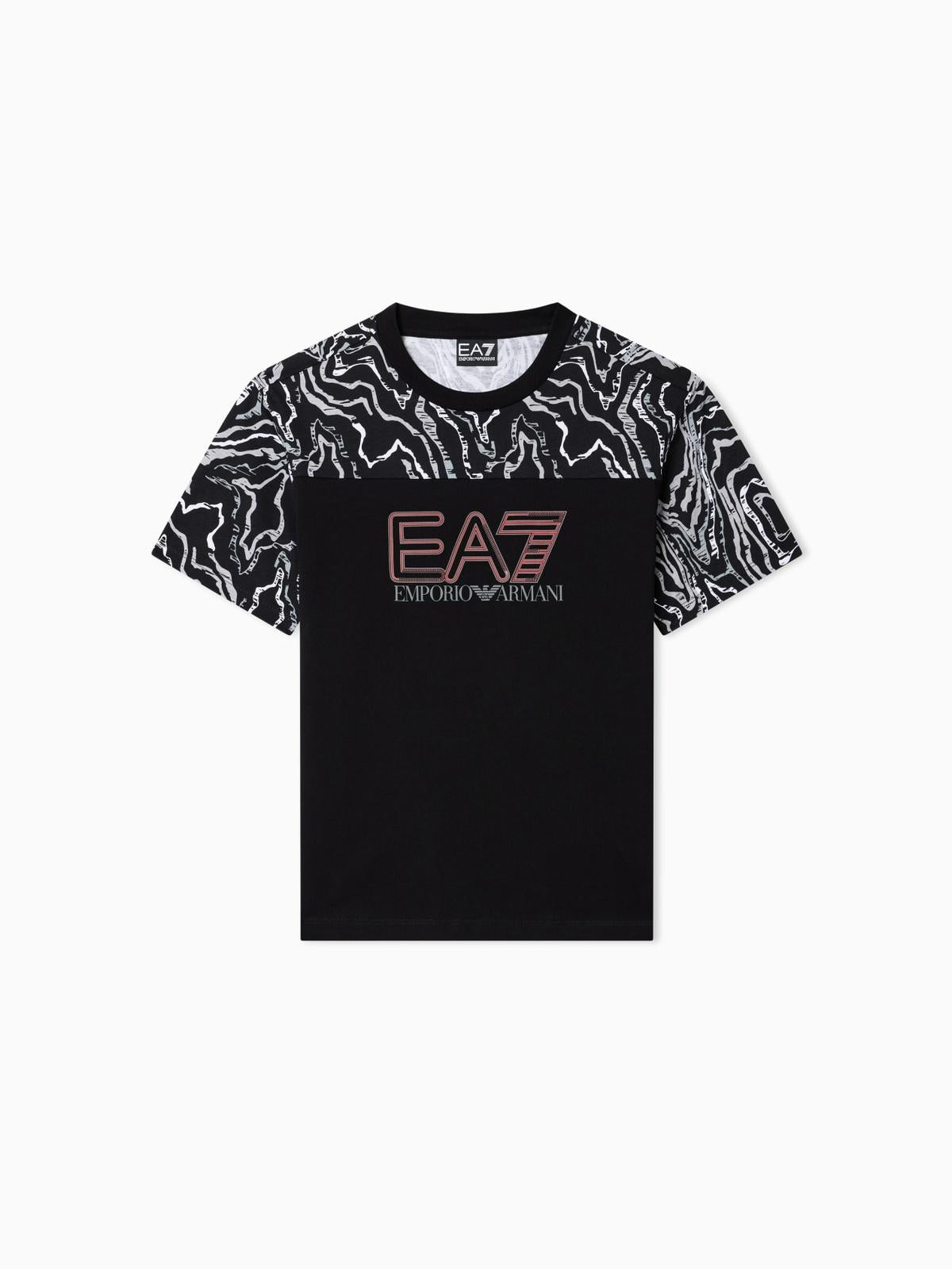 7B000303 AF10375/UC001 EMPORIO ARMANI EA7