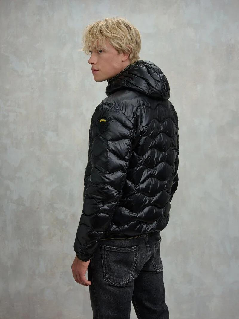 25WBLUC03074 006355/999 BLAUER