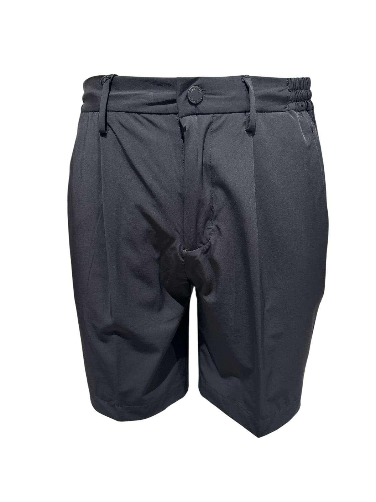 BERMUDA PANTALACCIO TECNICO NY 