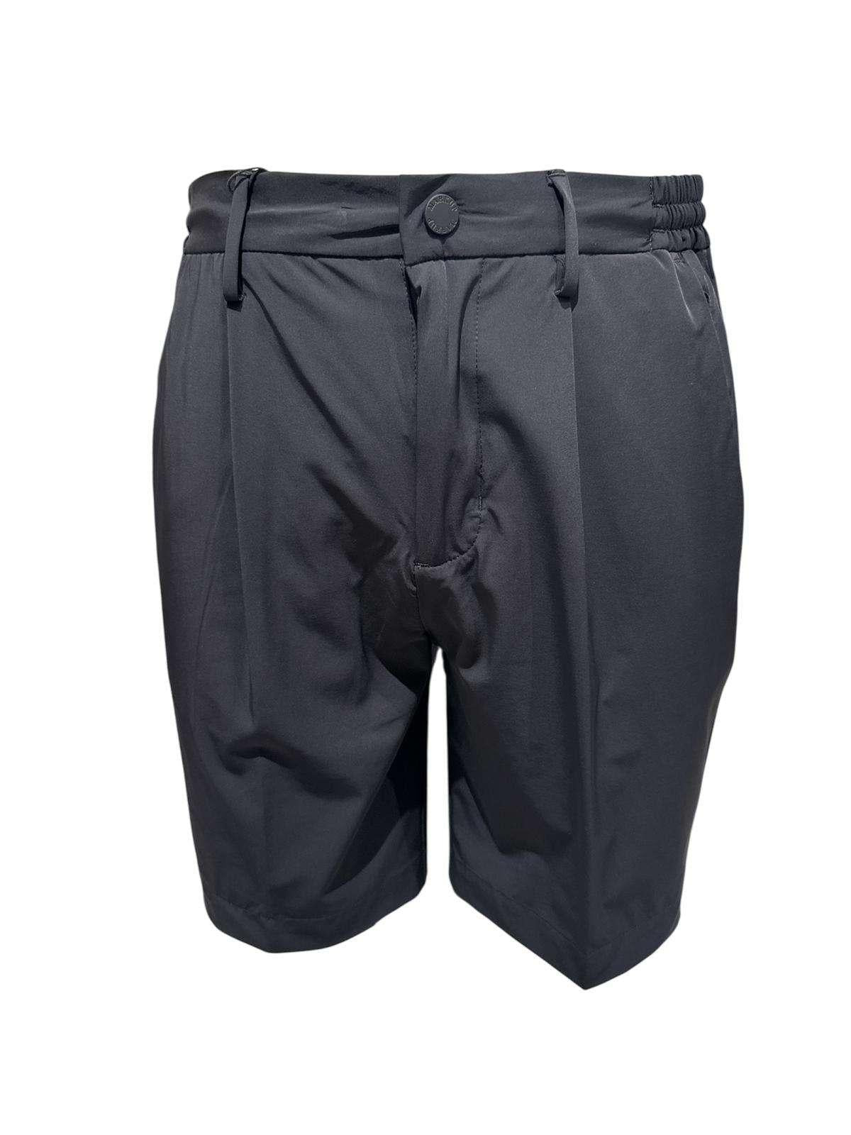 BERMUDA PANTALACCIO TECNICO NY 