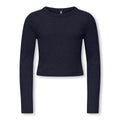 ONLY KIDS KOGBINA LIFE L/S O-NECK TOP JRS