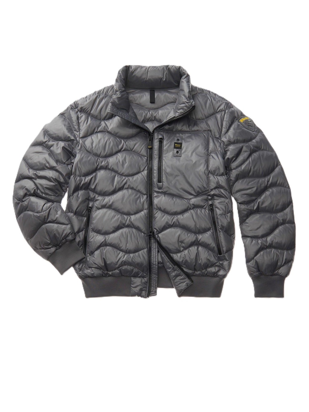 24WBLUC03031 006355/976 BLAUER