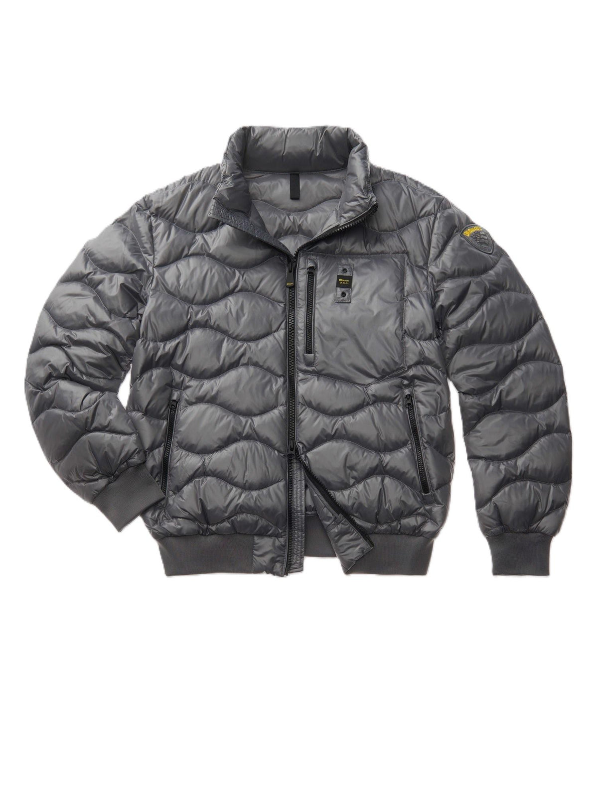 24WBLUC03031 006355/976 BLAUER