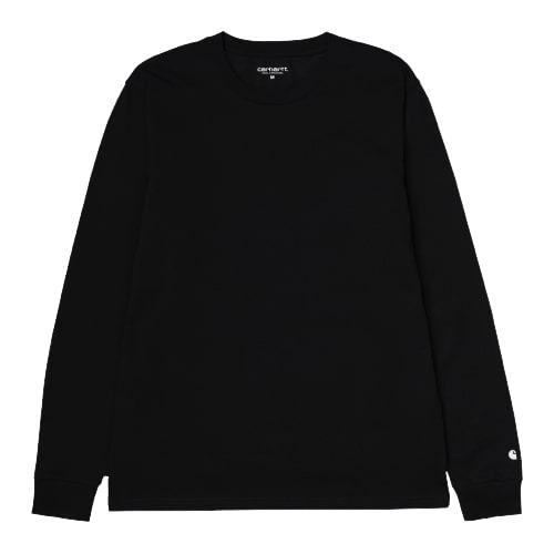 L/S BASE T-SHIRT 