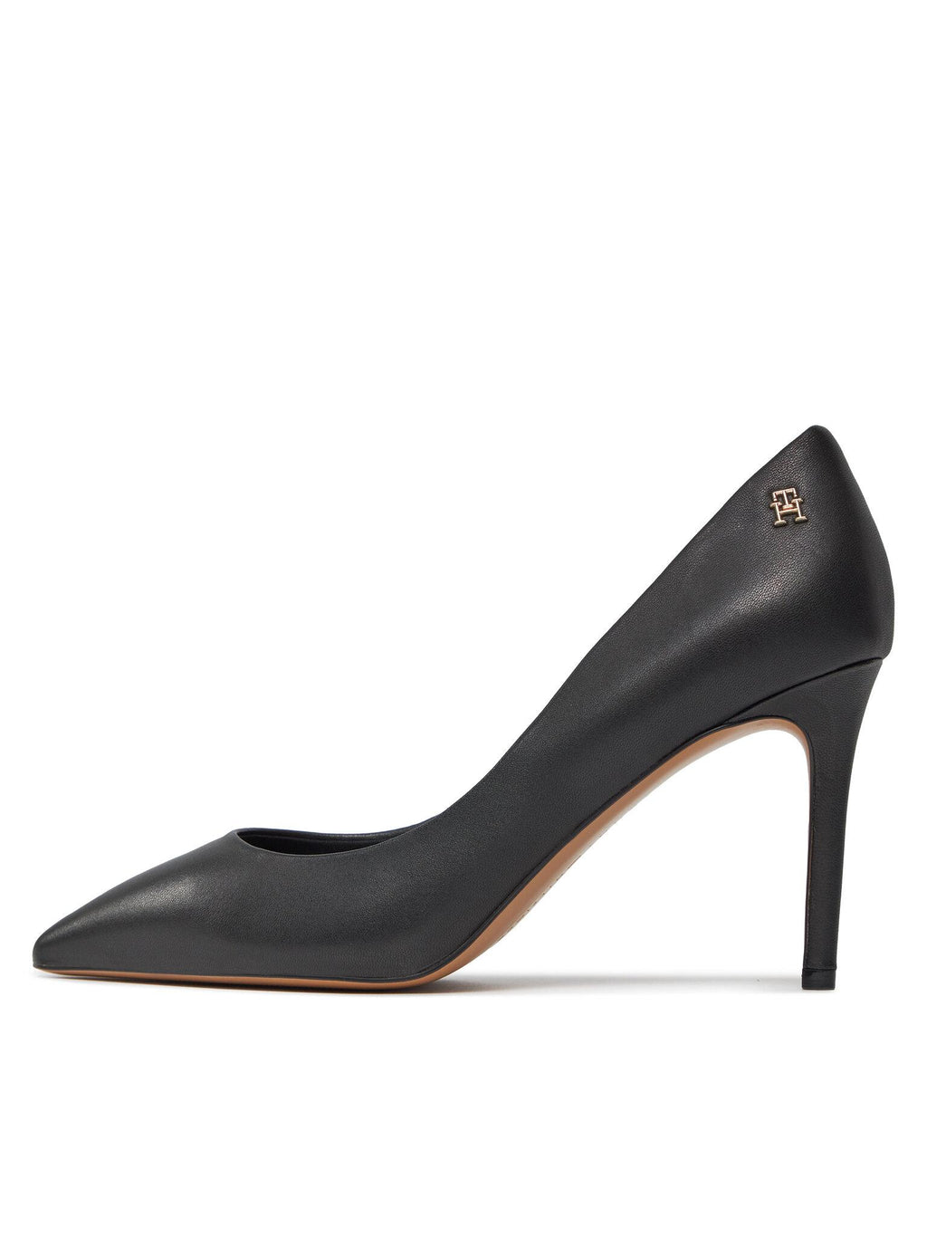 ESSENTIAL POINTED PU FW0FW07861/BDS TOMMY HILFIGER