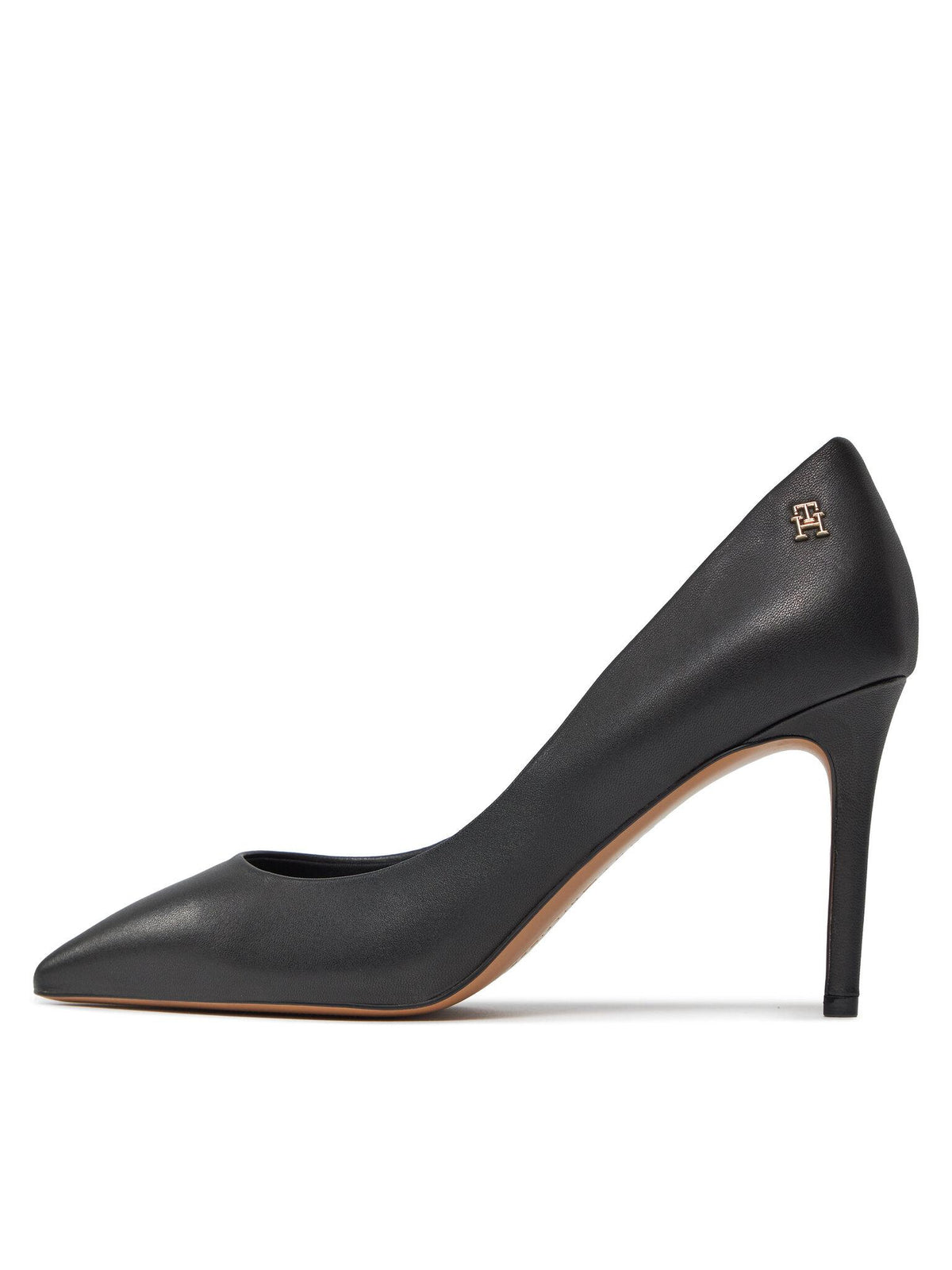 ESSENTIAL POINTED PU FW0FW07861/BDS TOMMY HILFIGER