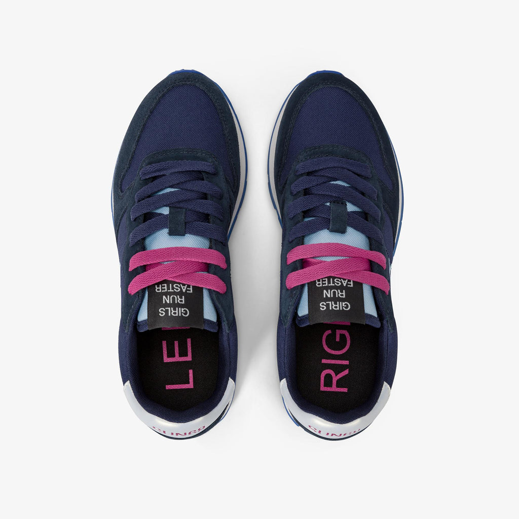 ALLY SOLID NYLON Z44201/07 SUN68