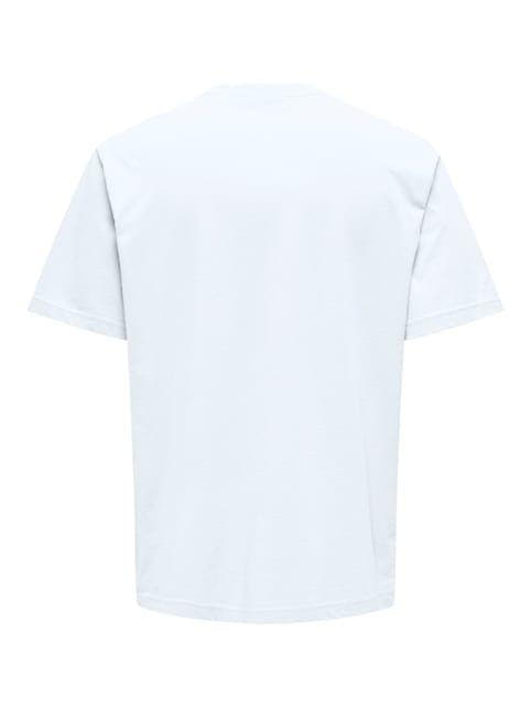 22030938/Bright White ONLY&SONS