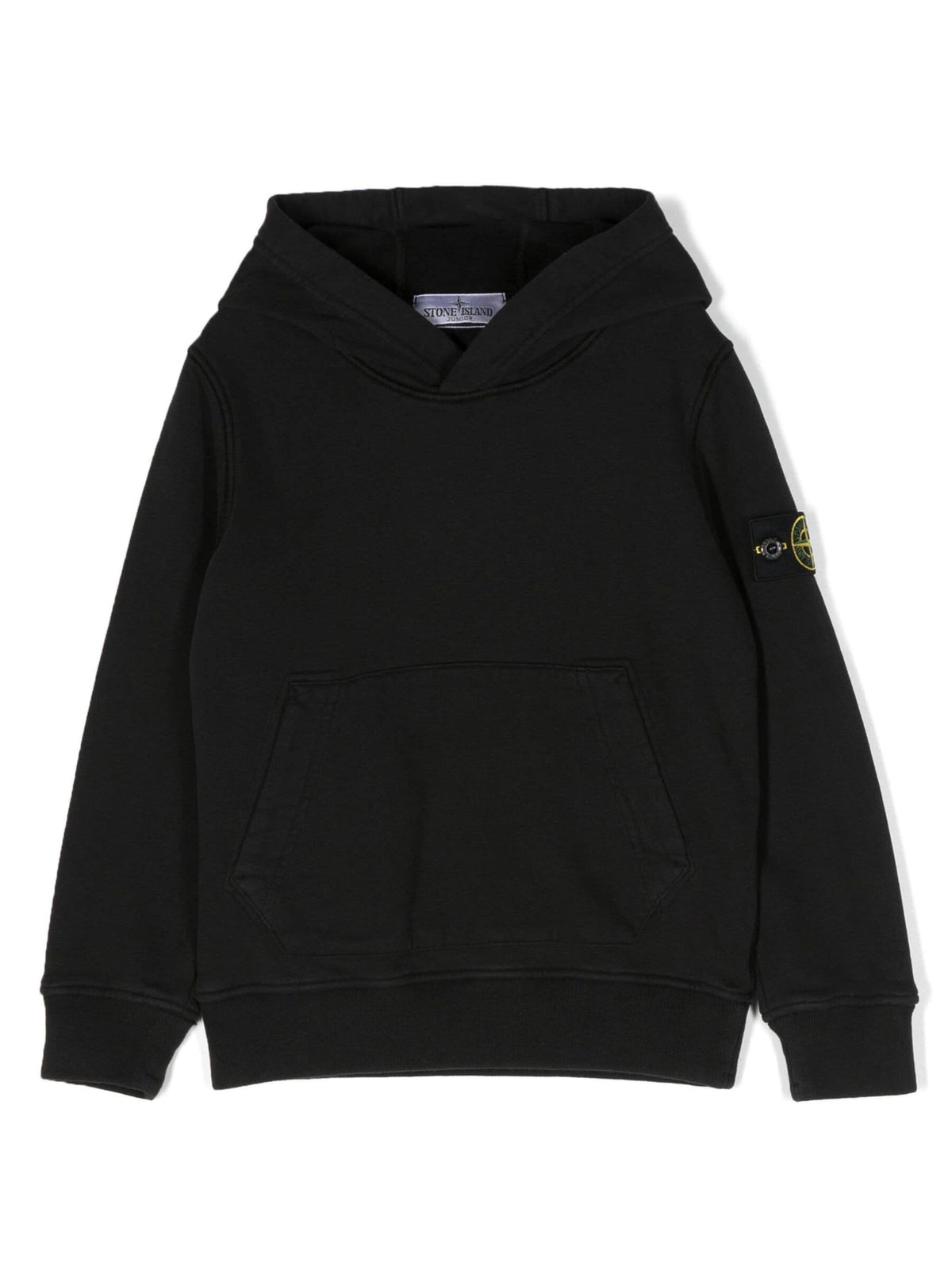 FELPA 791661620/V0029 STONE ISLAND JUNIOR