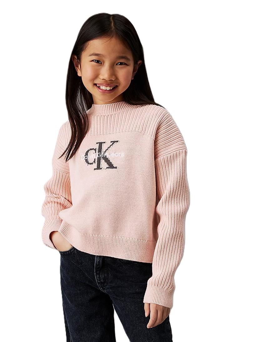 MONOLOGO SWEATER 