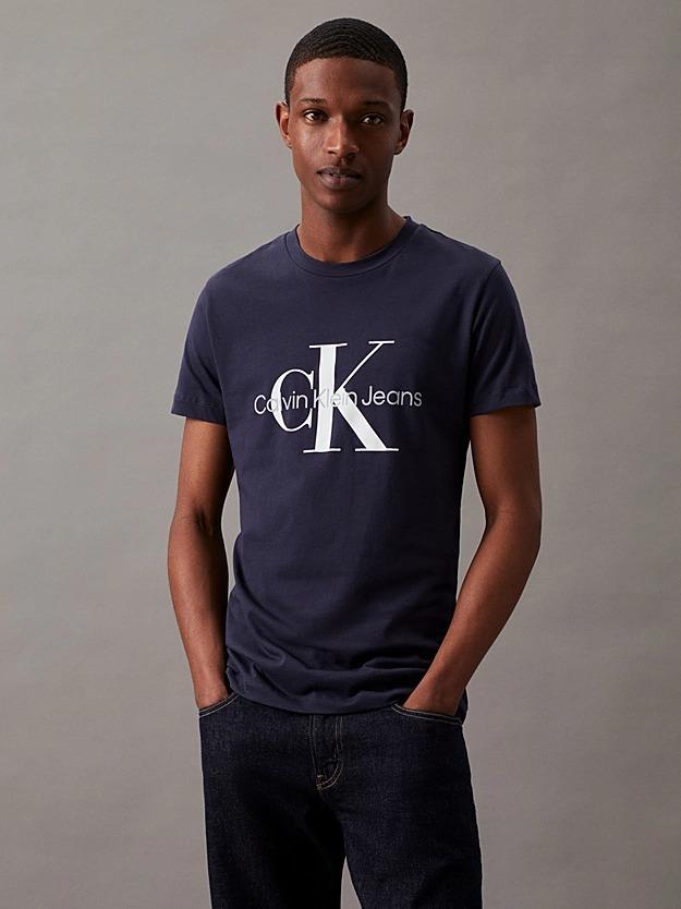 CORE MONOLOGO SLIM TEE 