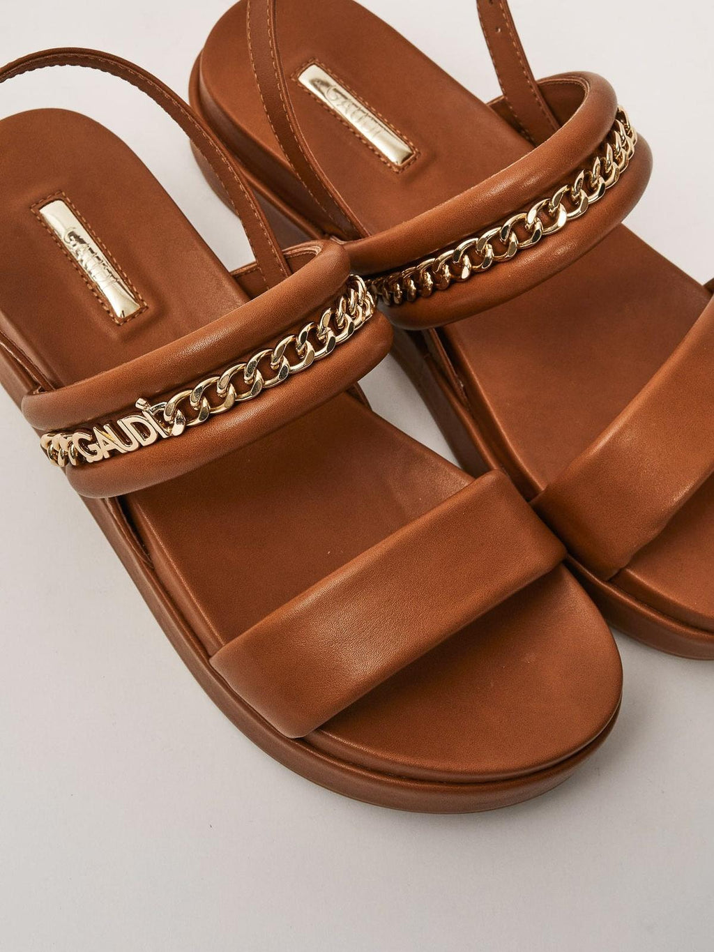 SANDALO FLAT GABBY SWISH 