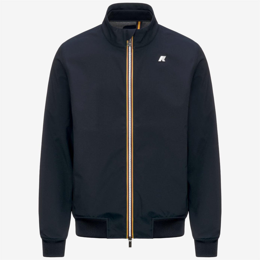 ARSENE BONDED JERSEY 