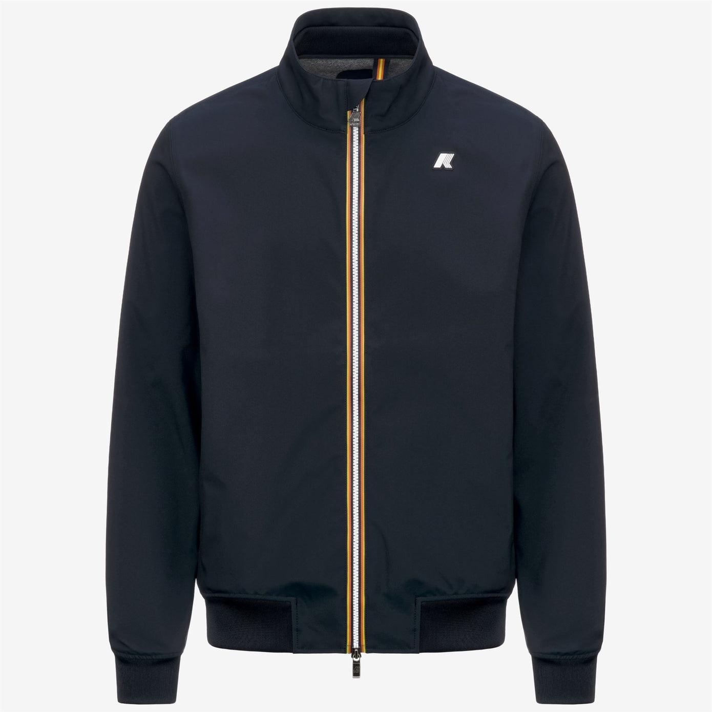 ARSENE BONDED JERSEY 