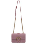 PINKO LOVE ONE MINI CL  VIT.SETA