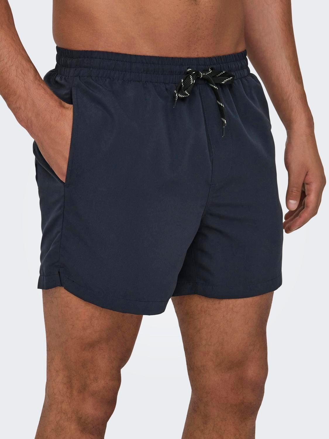 22021832/Dark Navy ONLY&SONS