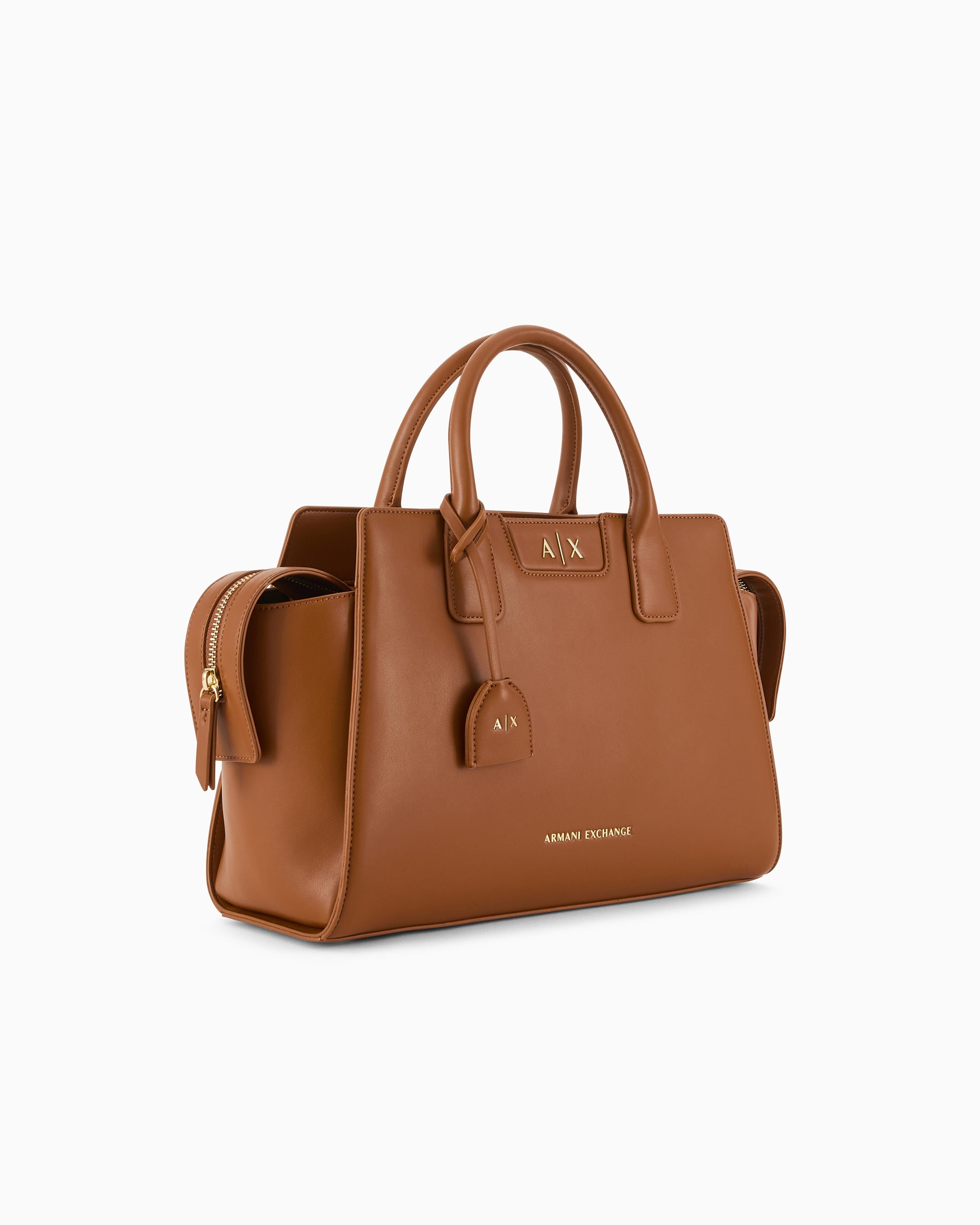 XW002158 AF19892/U6123 ARMANI EXCHANGE