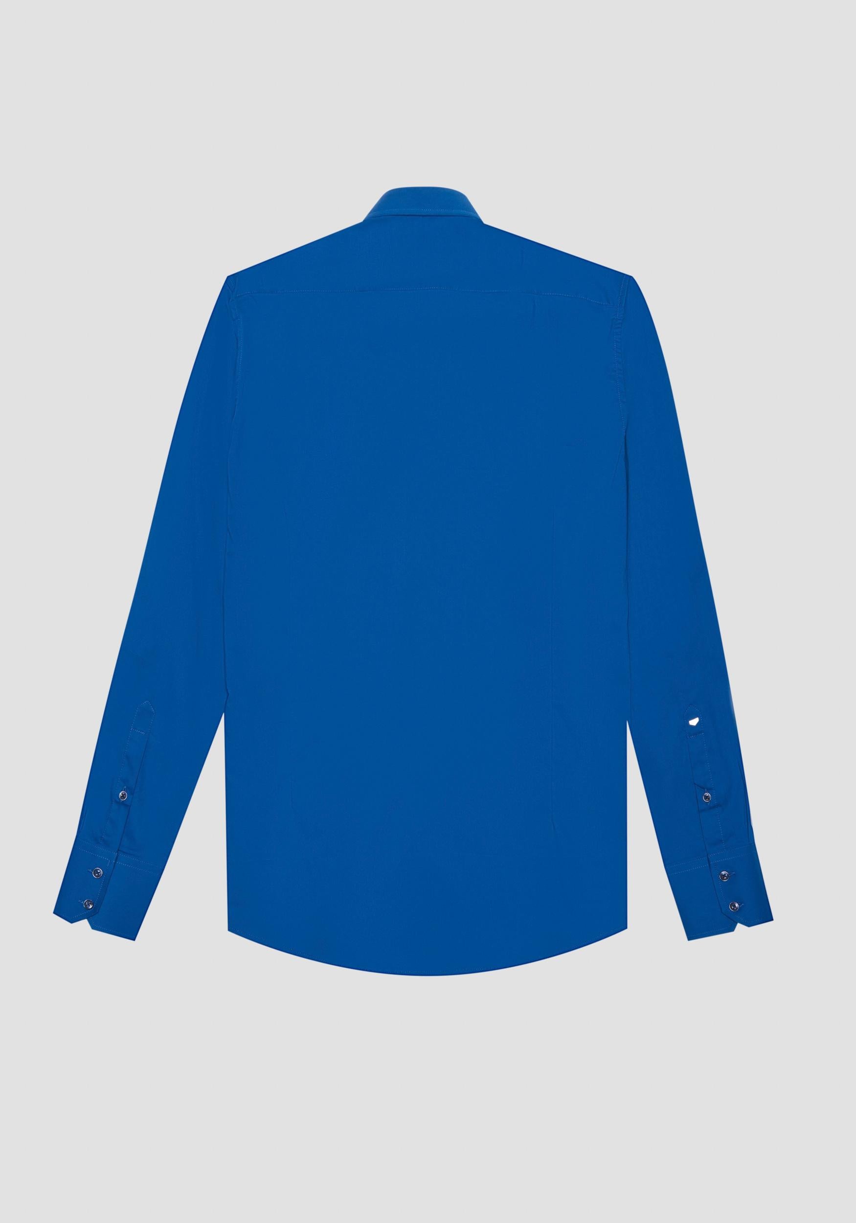 CAMICIA MILANO SUPER SLIM FIT 