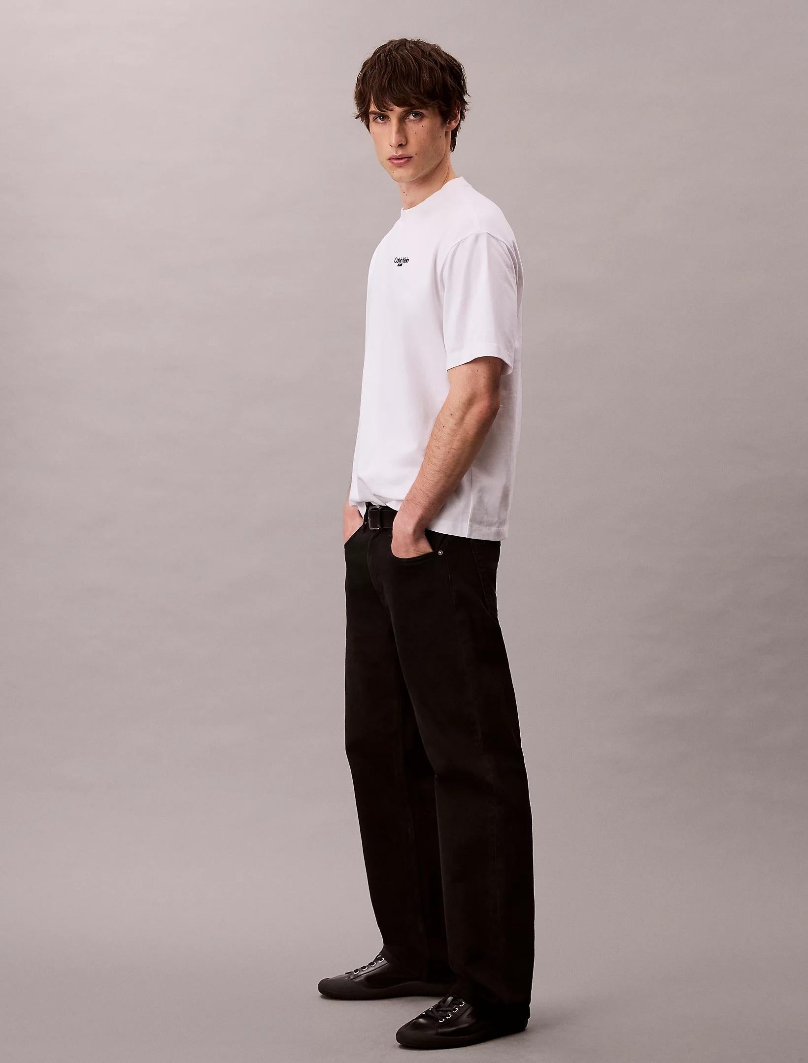 LV04RD825G/YAA CALVIN KLEIN JEANS