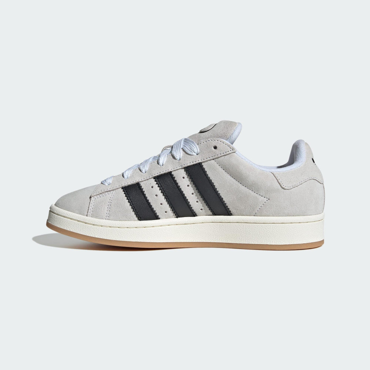 CAMPUS 00s          CRYWHT/CBLACK/OWHITE 
