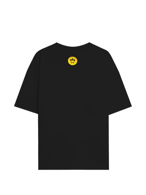 JERSEY T-SHIRT UNISEX 