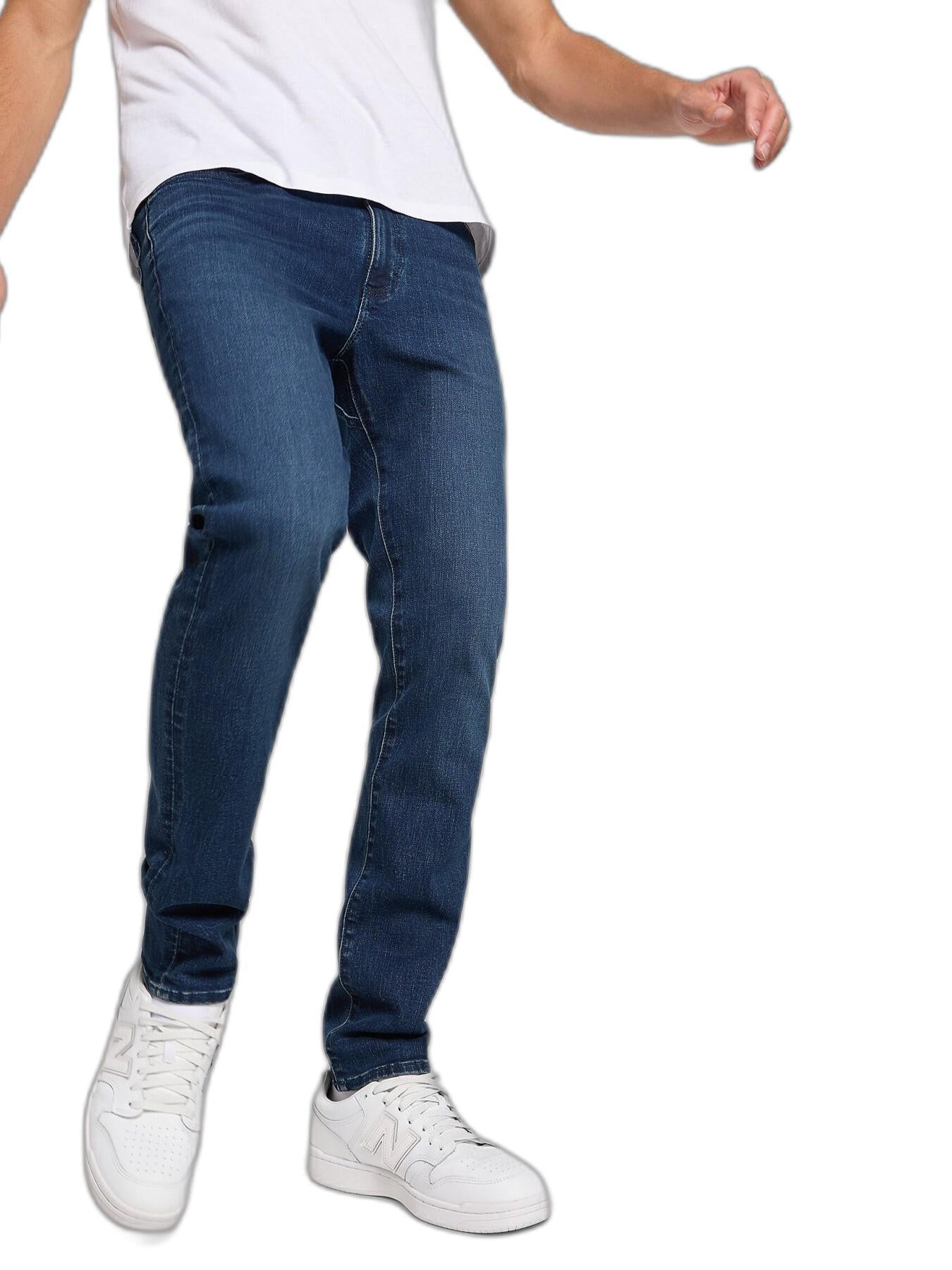 SKINNY FIT XM EMERALD LAKE 