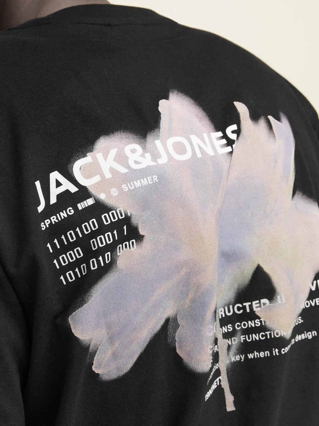 12253378/Black JACK AND JONES