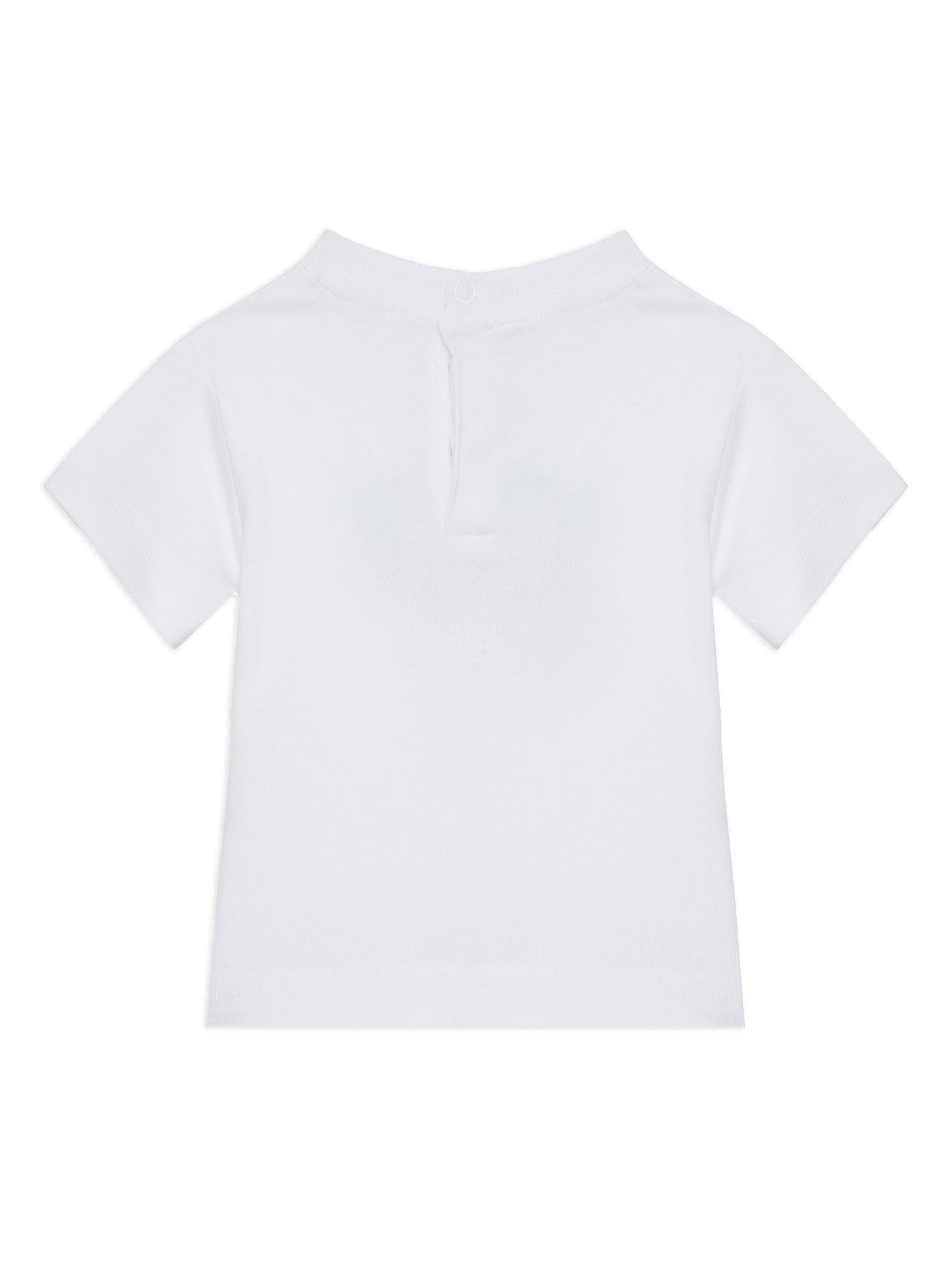 SS T-SHIRT 