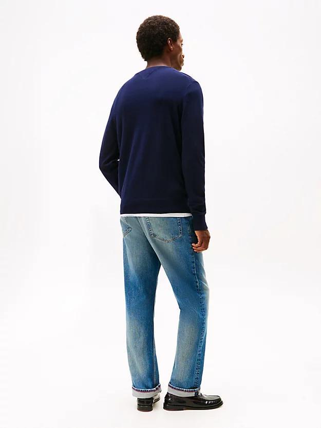 MW0MW28046/DW5 TOMMY HILFIGER