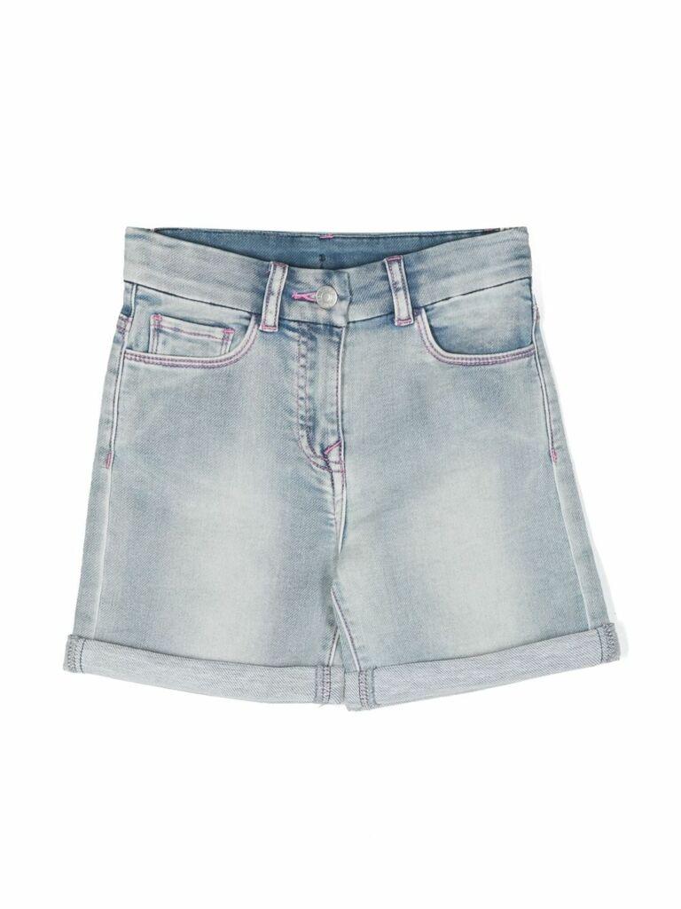 SHORTS CF FERRAGNI STRETC 