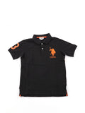 POLO M.CORTA 65247 41029/199 U.S. POLO ASSN