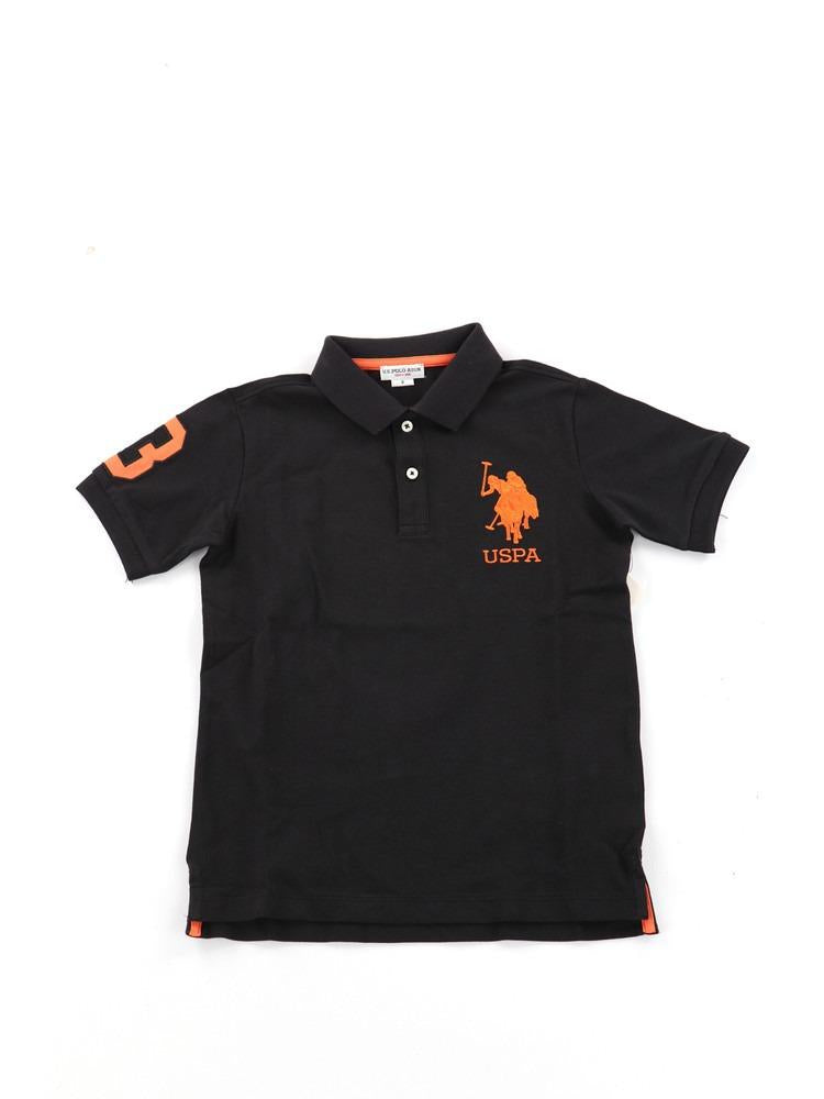 POLO M.CORTA 65247 41029/199 U.S. POLO ASSN