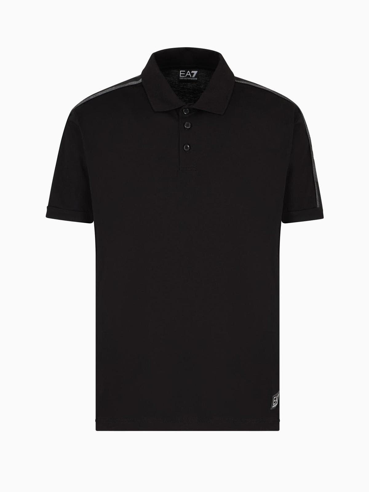POLO SHIRT 