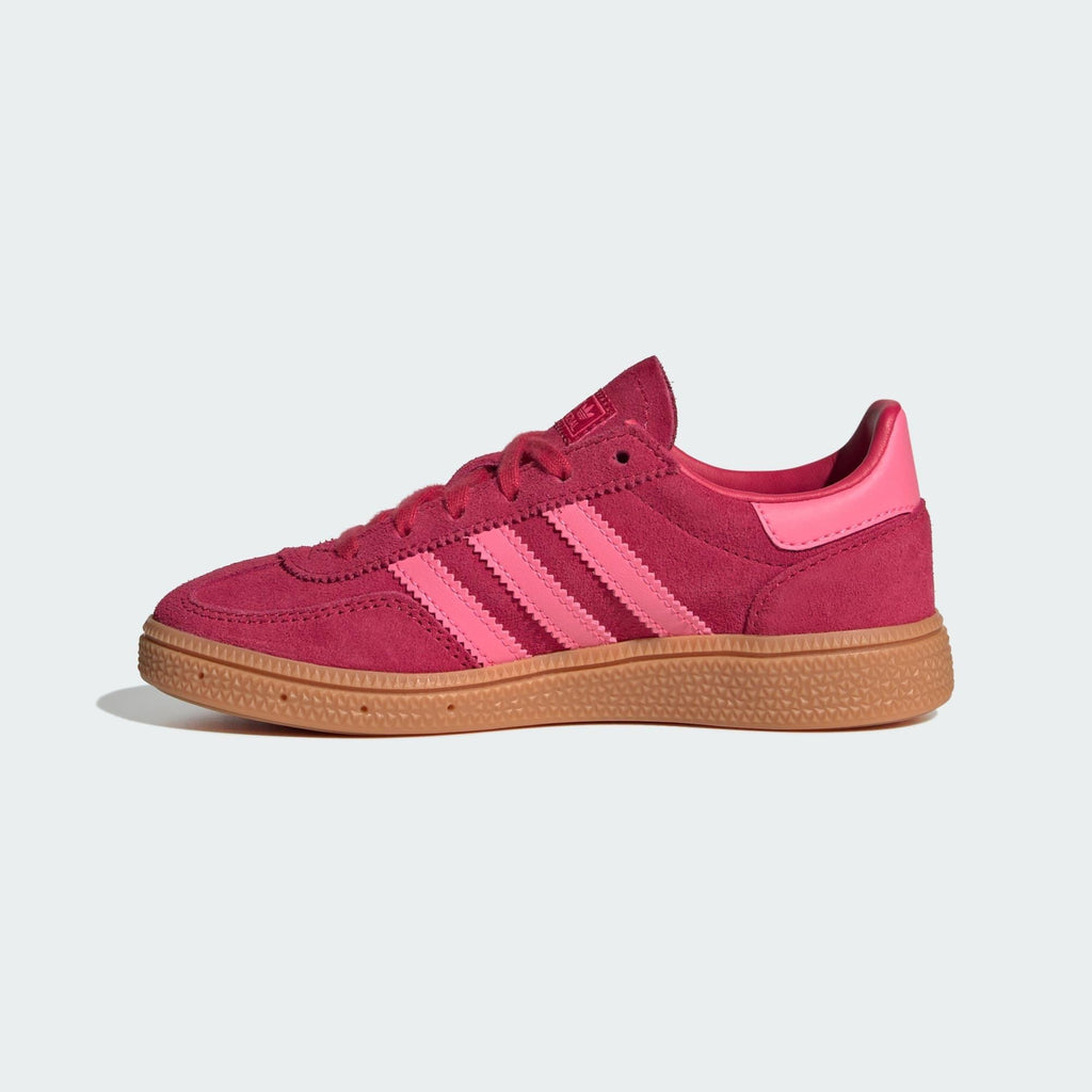 HANDBALL SPEZIAL C  RUBRED/LUCPNK/GUM2 JP8004/ND ADIDAS ORIGINALS