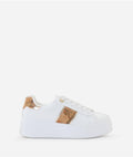 Alviero Martini 1ª CLASSE WOMENS SNEAKER