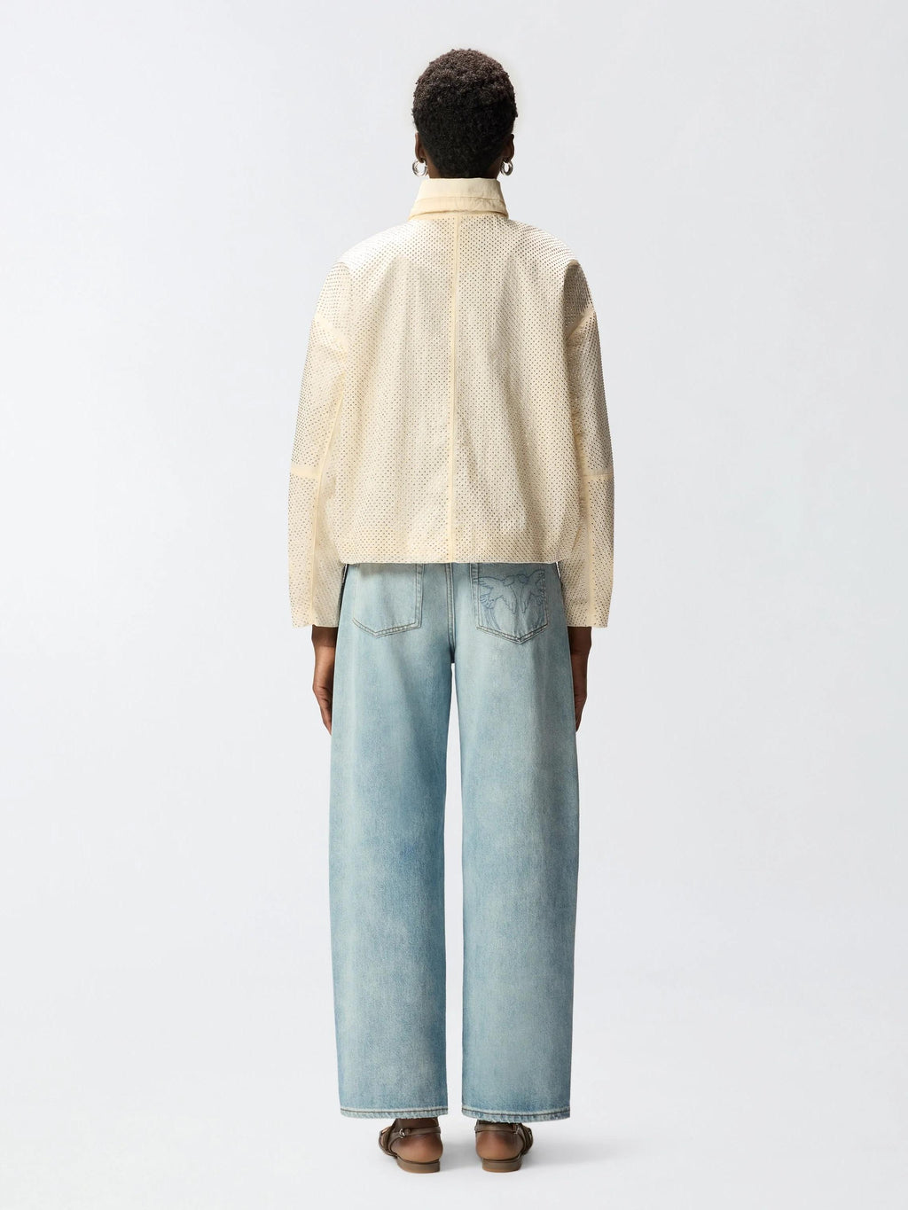 106166 A31V/C00 PINKO