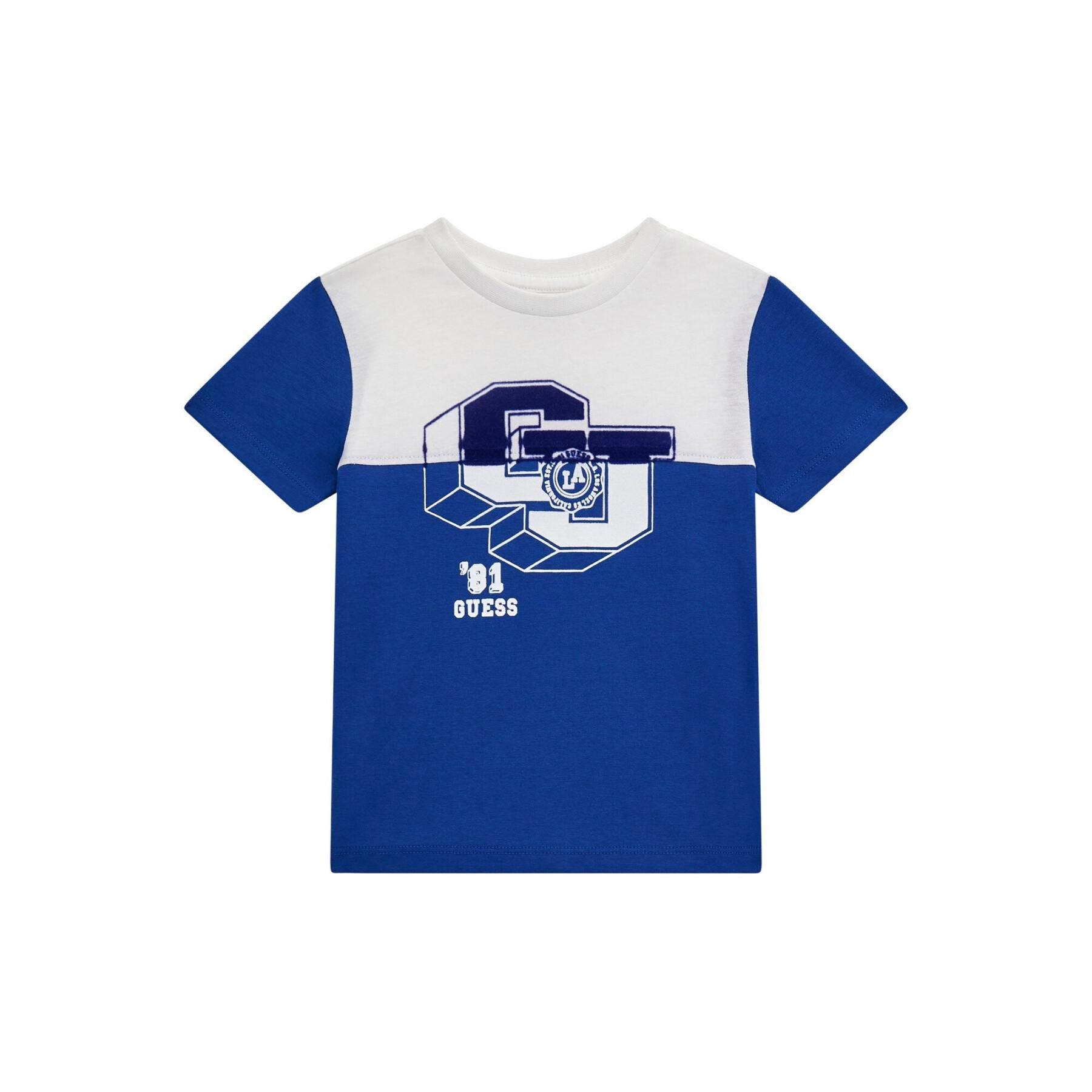 SS T-SHIRT 